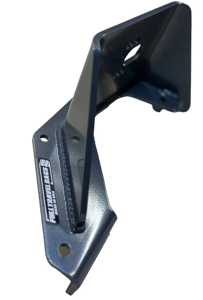 Full Travel Bags 2020-2024 GM / Chevy 2500/3500 Detachable Long Travel Air Bags