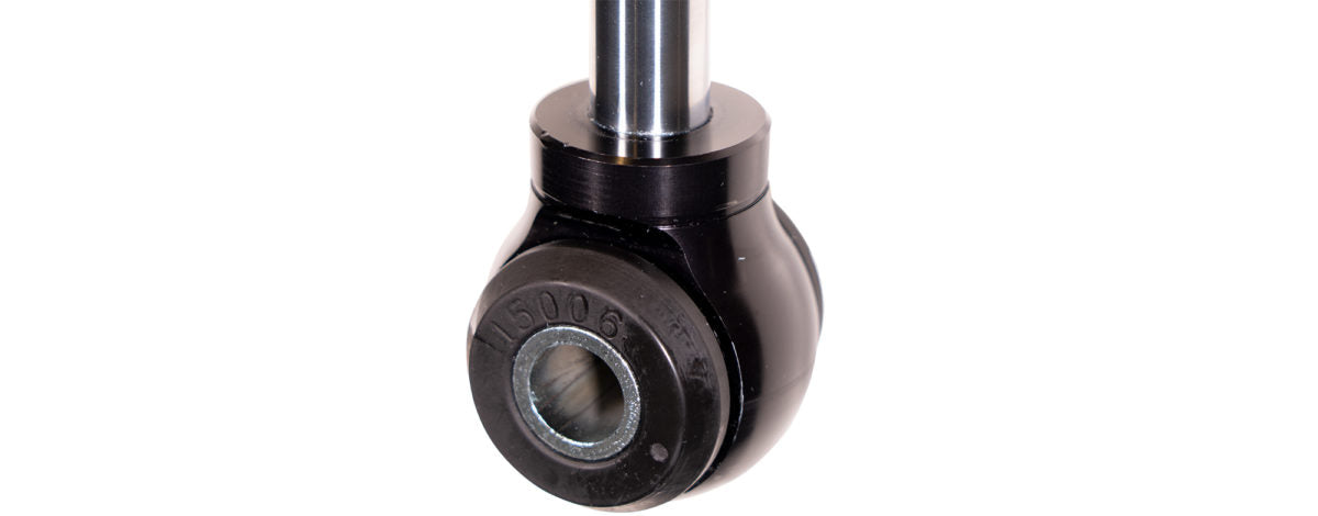 Carli 2005-2026 FORD F250/350 Diesel 4X4 2.5"/3.5" Commuter PAP Front and Rear Shock Package (Copy)