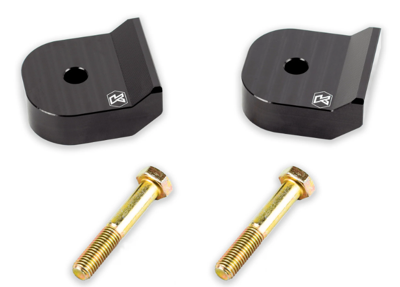 Kryptonite 2005-2024 Ford F250, F350 super Duty 1" Level Spacer