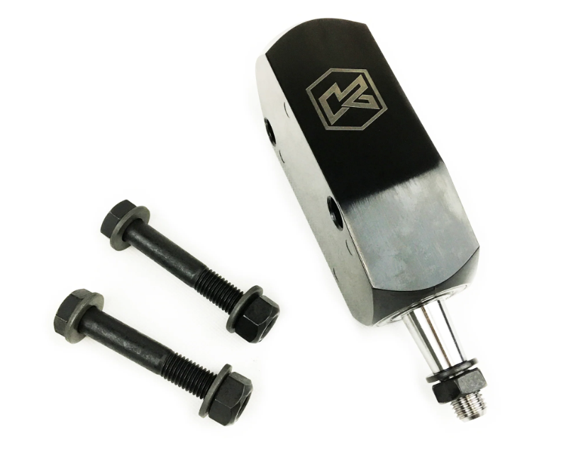 KRYPTONITE 1999-2006 GM, Chevy 1/2 TON 6 LUG, 2001-2010 1500HD, 2500HD 3500HD Idler Support
