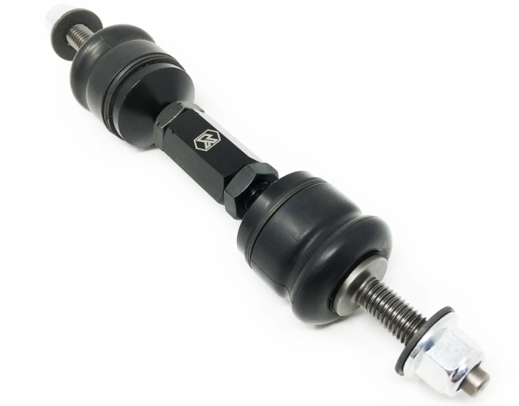 KRYPTONITE 1999-2006 GM, Chevy 1/2 TON 6 LUG 1999-2006 Sway Bar End LInks For 0-2" Lift