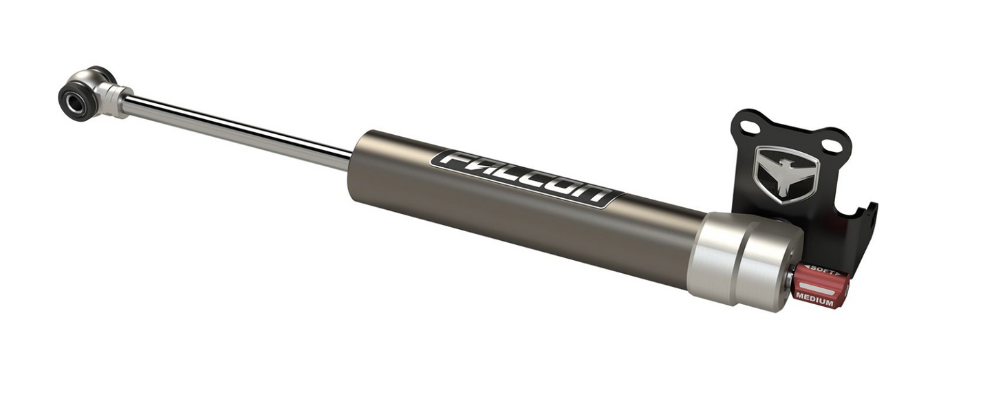 TeraFlex 2018-2025 Jeep Wrangler JL 4 Door 2.5" Coil Spring Base Lift Kit