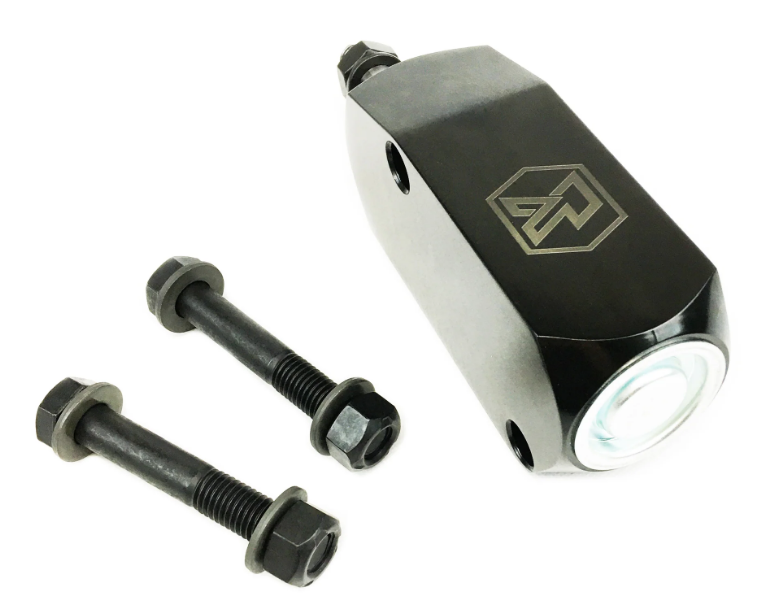 Kryptonite 1999-2006 Chevy/GMC 1500, 2001-2010 Chevy/GMC 1500HD, 2500HD, 3500HD Death Grip Idler Support