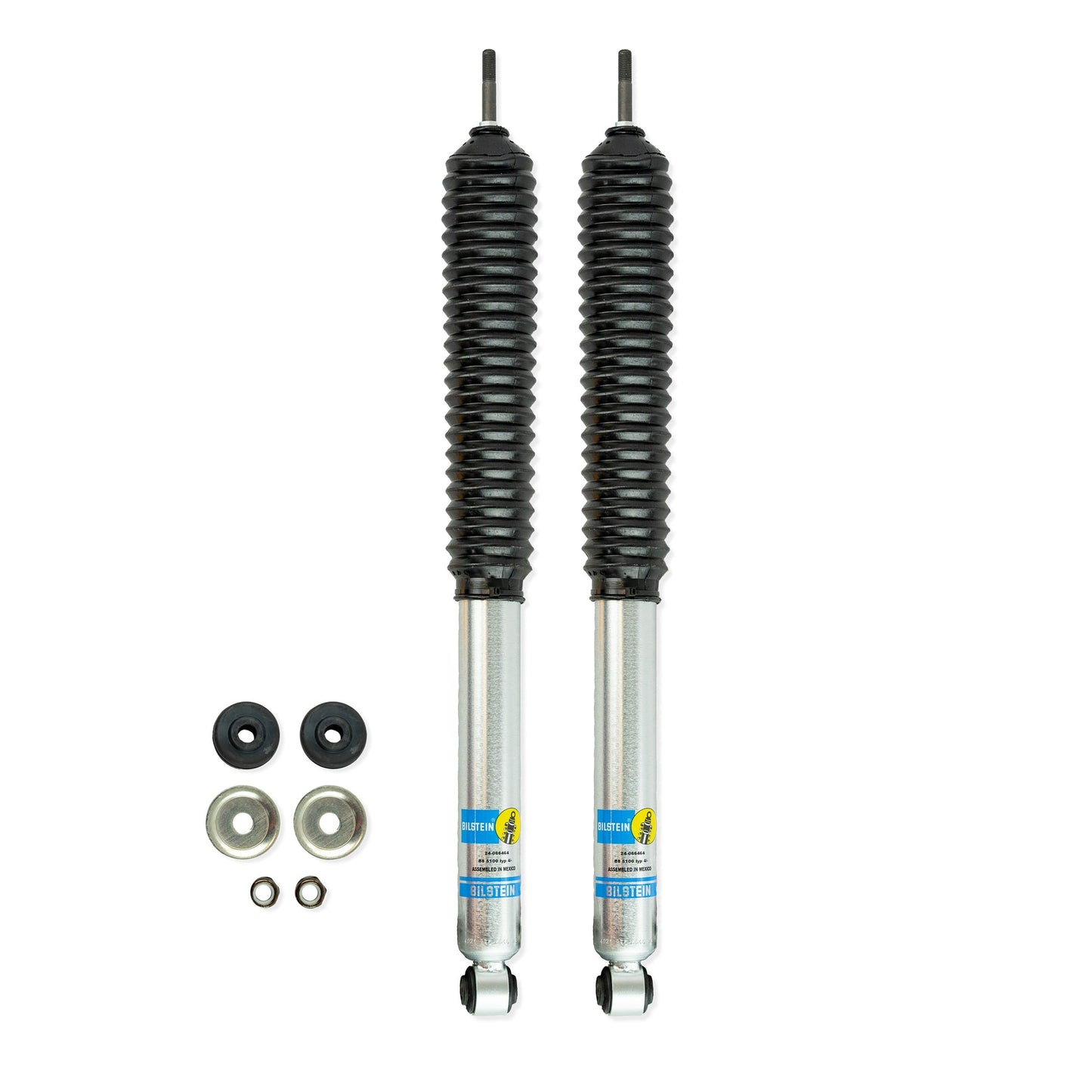 Thuren 2014-2025 Ram 2500 4x4 Bilstein Rear Shocks For Thuren Rear Coil Springs
