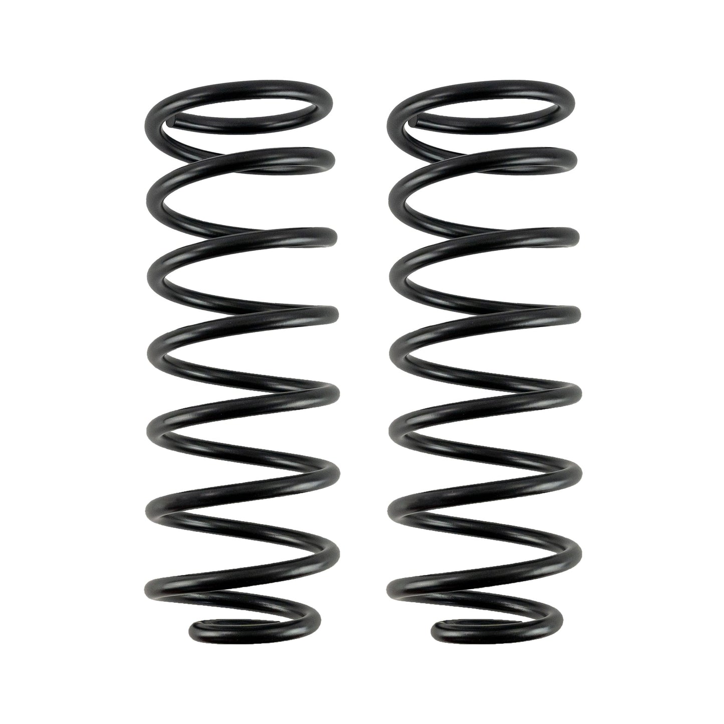 Thuren 2014-2025 RAM 2500 Stock Height Mid Rate Rear Coil Kit