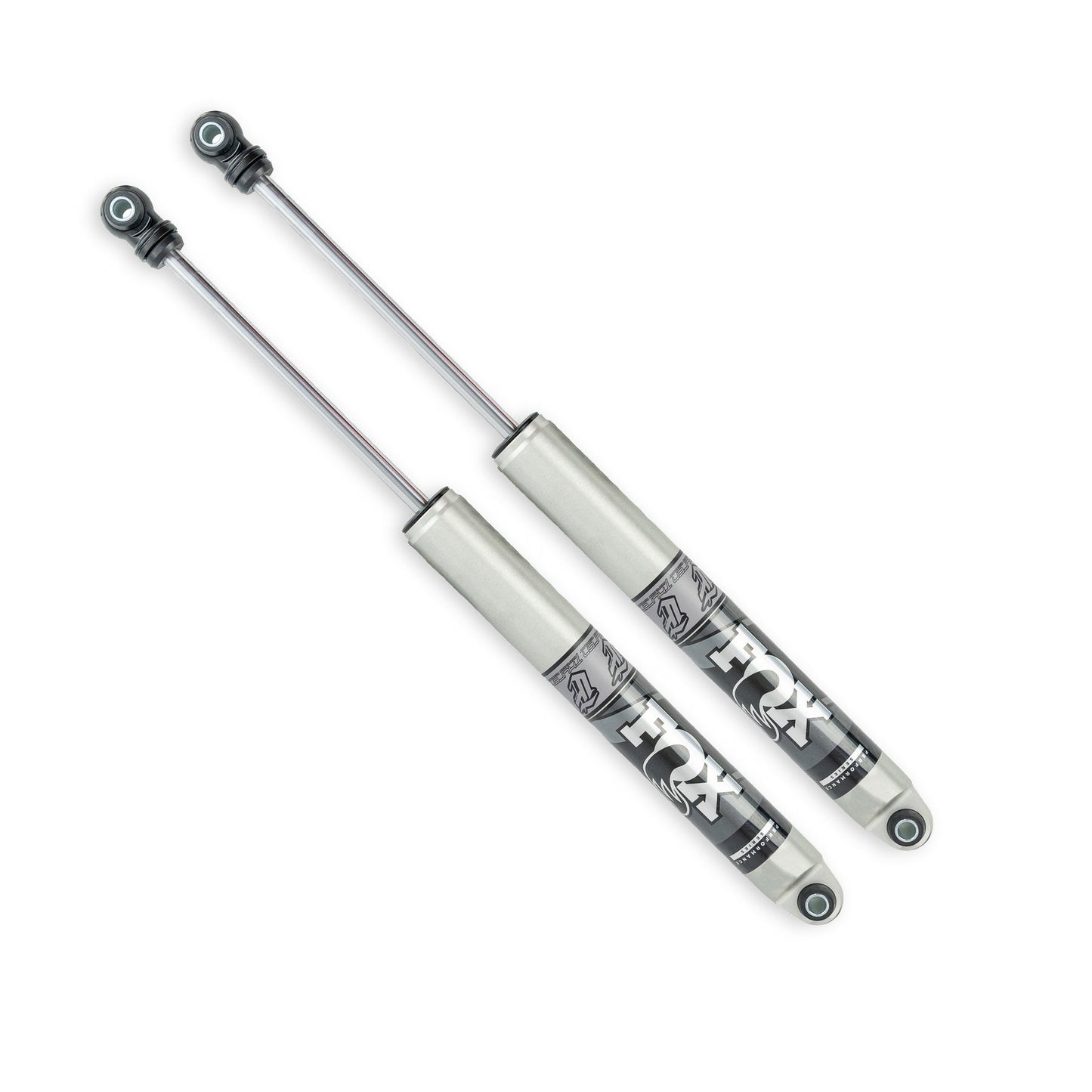 Thuren 1994-2002 Ram 2500, 1994-2002 RAM 3500 4x4 Fox Rear Shocks