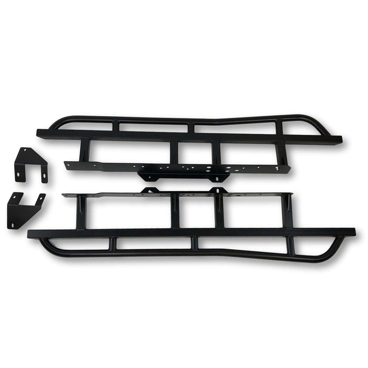 RCI OffRoad 2016-2023 Toyota Tacoma Long Bed Rock Sliders