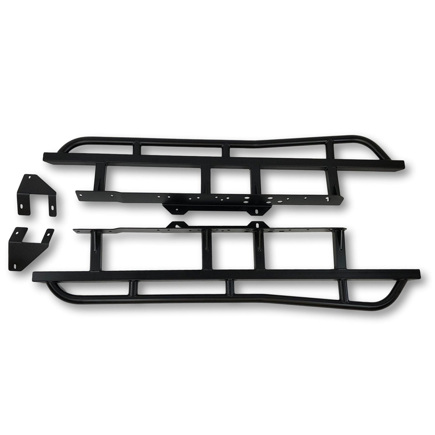 RCI OffRoad 2005-2015 Toyota Tacoma Long Bed Rock Sliders