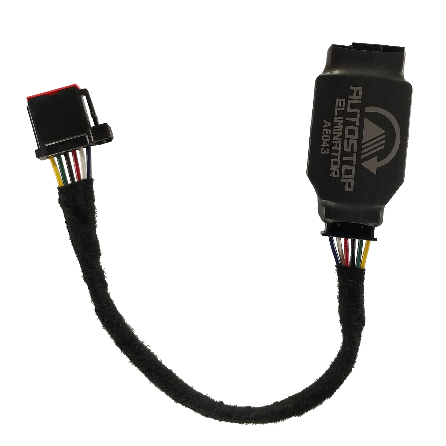 2021-2024 Ford Edge Autostop Eliminator