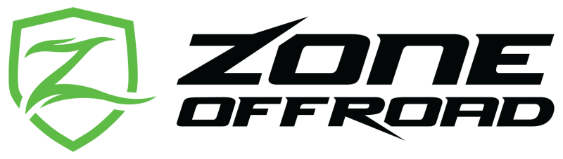 Zone Offroad 05-20 Ford SuperDuty Radius Arm Kit