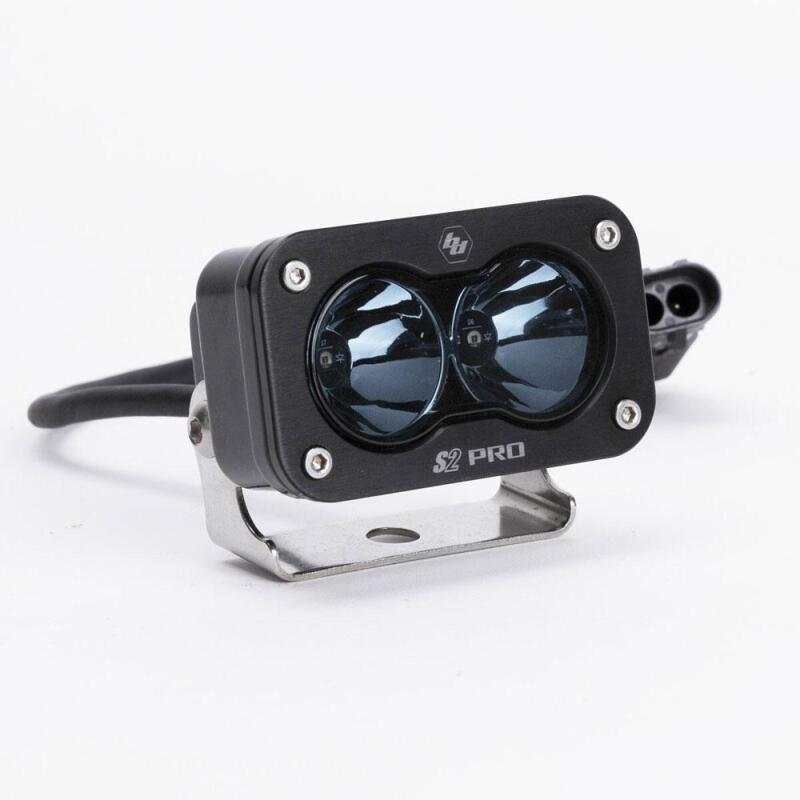 Baja Designs S2 Pro 850nm IR LED Driving Fog Light