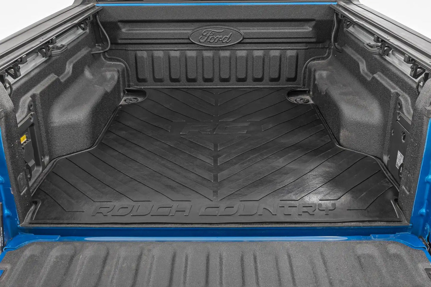 Rough Country Bed Mat 2022-2024 Ford Maverick