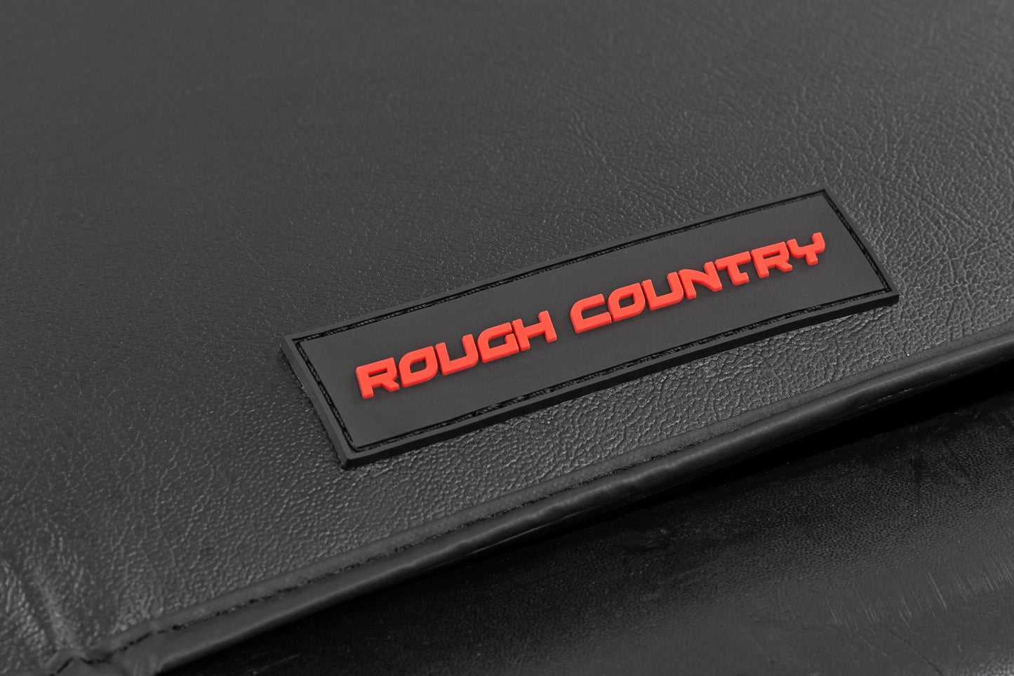 Soft Roll Up Bed Cover | 6'10" Bed | Ford F-250/F-350 Super Duty (99-16)