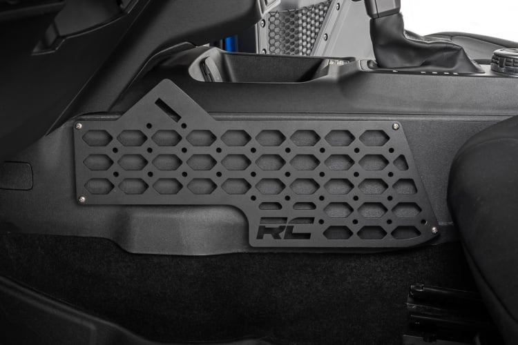 Rough Country Molle Panel Kit | Center Console | Ford Bronco 4WD (2021-2023)