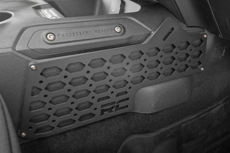 Rough Country Molle Panel Kit | Center Console | Ford Bronco 4WD (2021-2023)