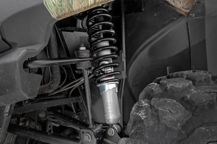 Rough Country N3 Coil Over UTV Shock Set | Stock | Polaris Ranger 1000/Ranger XP 900/1000