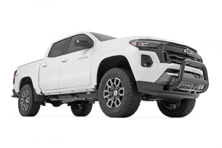 Rough Country 2 Inch Lift Kit | Chevy Colorado 4WD (2023)
