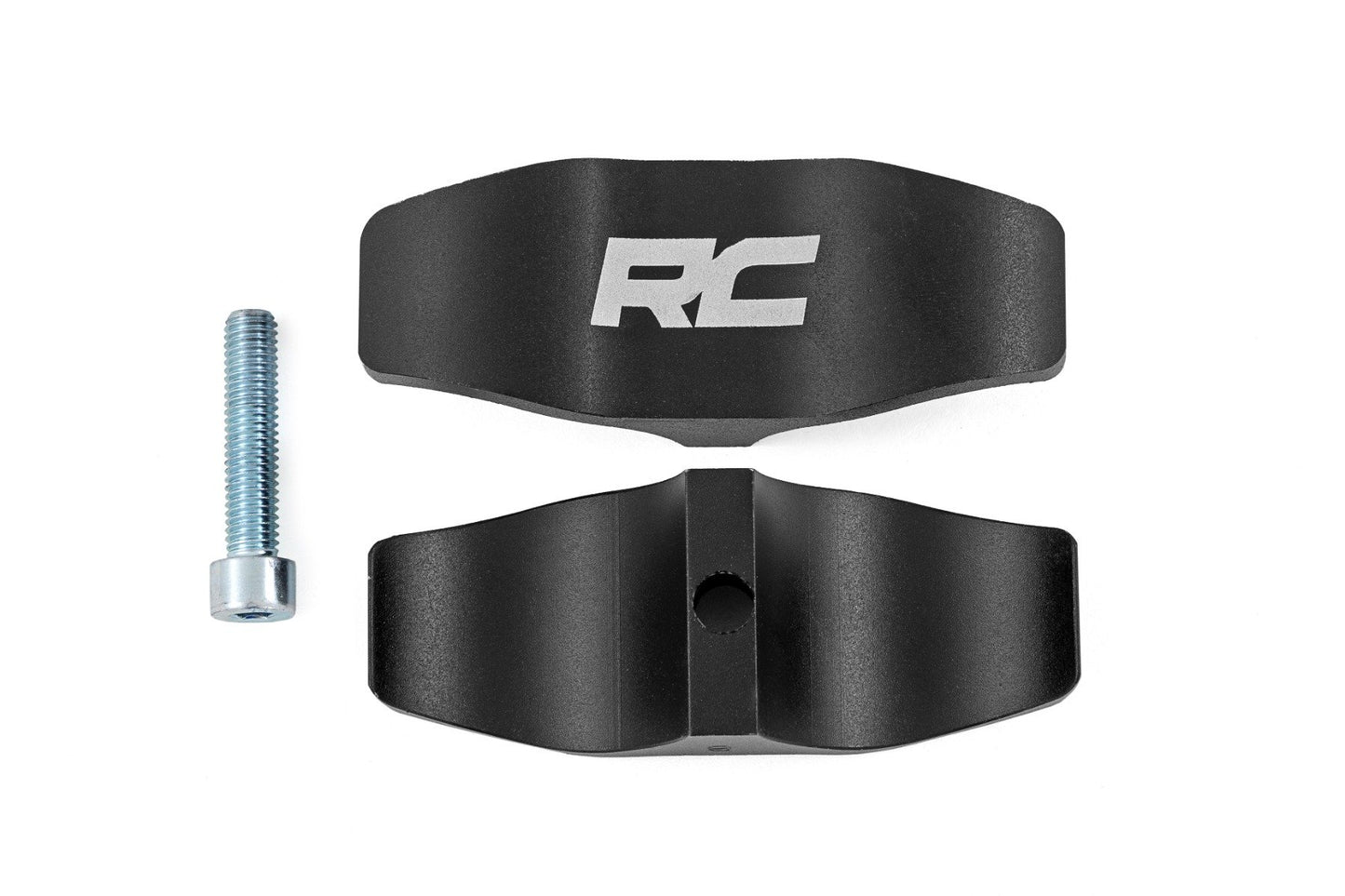 M1R Monotube Rear Shocks | 0-2" | Chevy/GMC 1500 (99-06 & Classic)