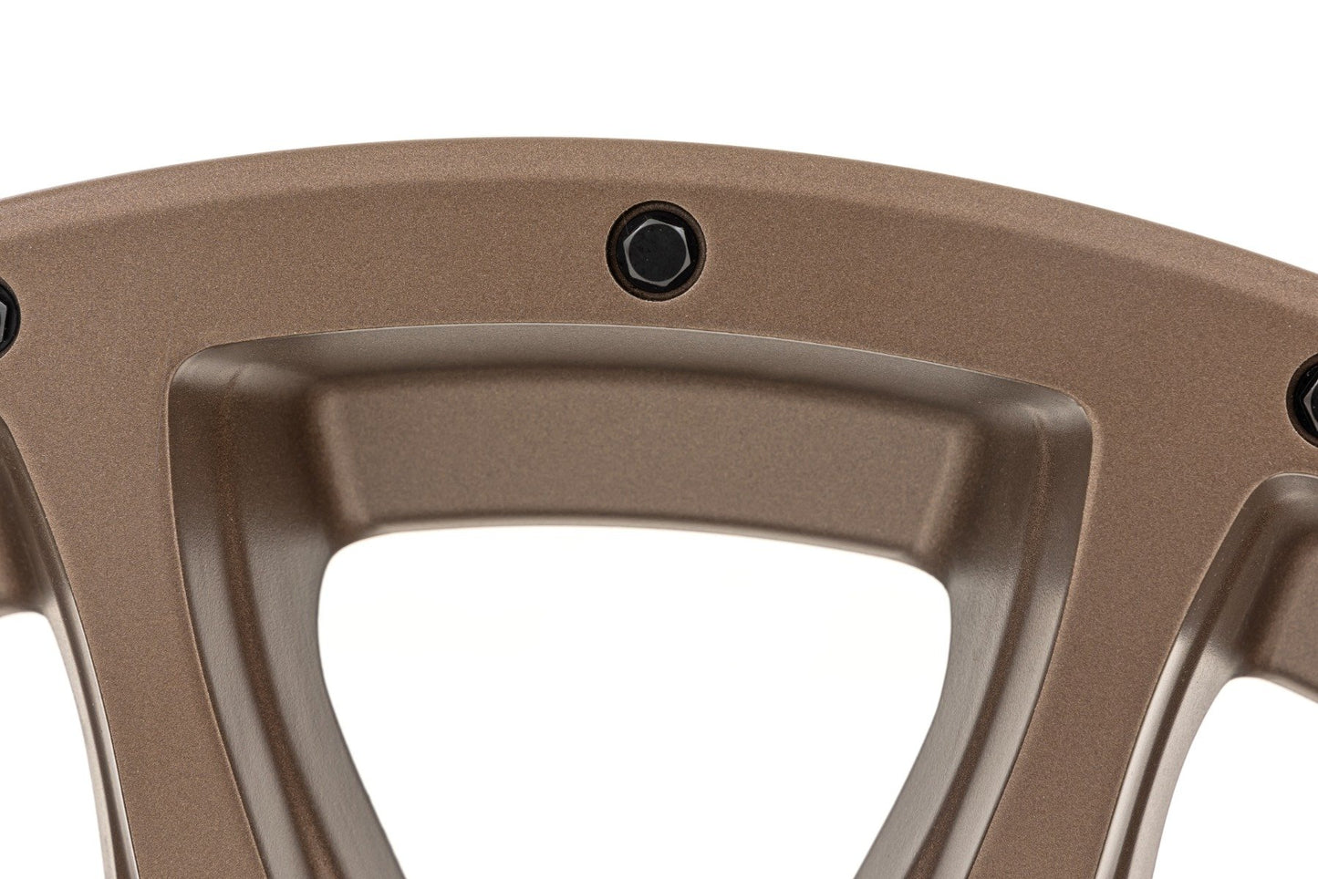 Rough Country 90 Series Wheel | One-Piece | Bronze | 20x10 | 6x5.5 | -25mm