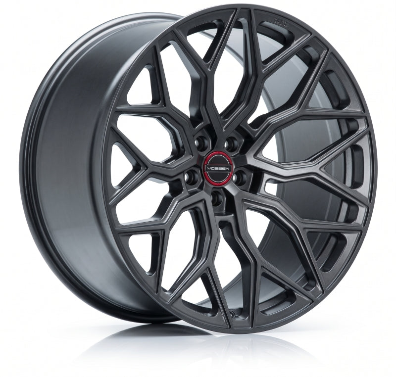 Vossen HF2 24x10 / ET32 / 5x150 / 110.1 / DEEP / ANT / Anthacite