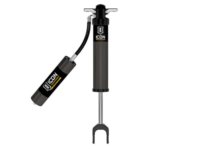 ICON 11-26 GM 2500/3500 HD 0-3.5in Driver Front VS 2.0 HD RR