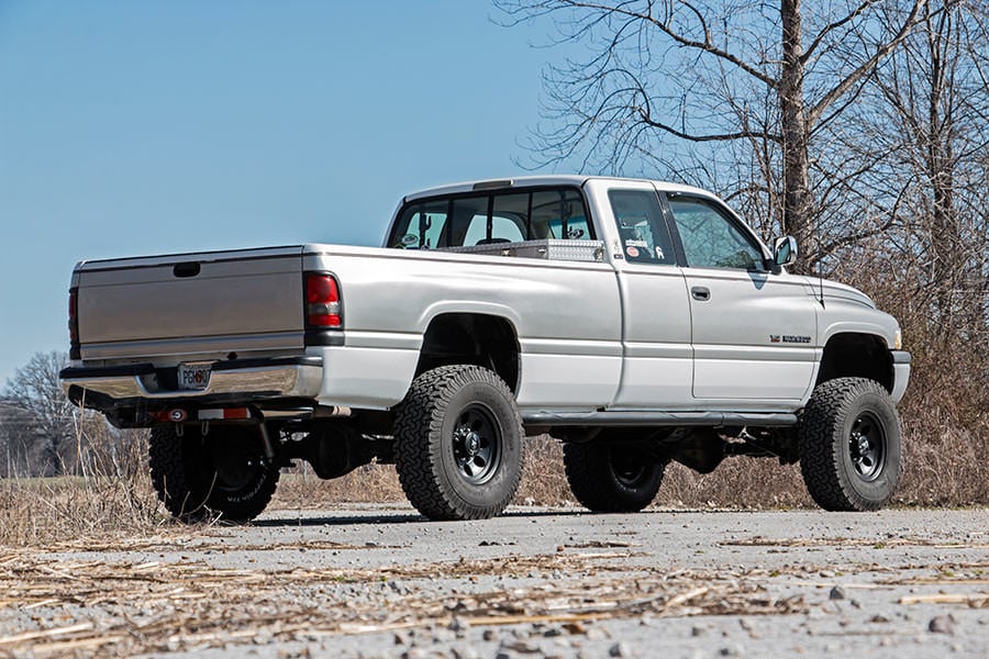 3 Inch Lift Kit | V2 | Ram 2500 4WD (1994-2002)