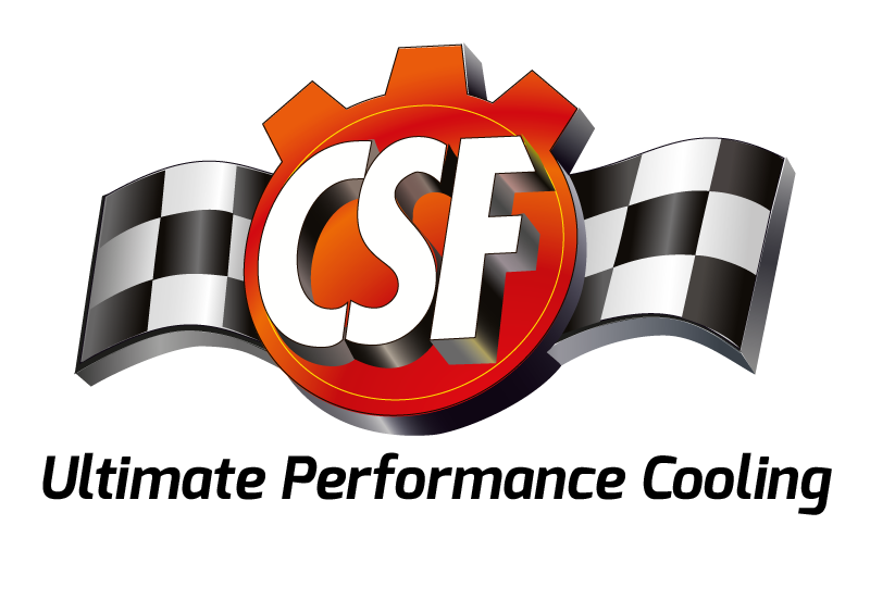 CSF BMW G2X M340i/M440i/M240i High Performance Engine Oil Cooler