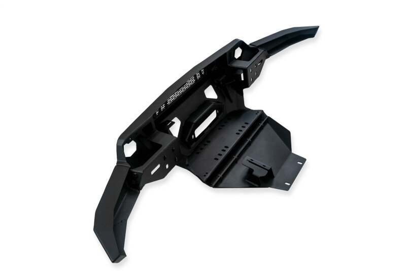 DV8 23-24 Chevy Colorado Spec Series Front Bumper