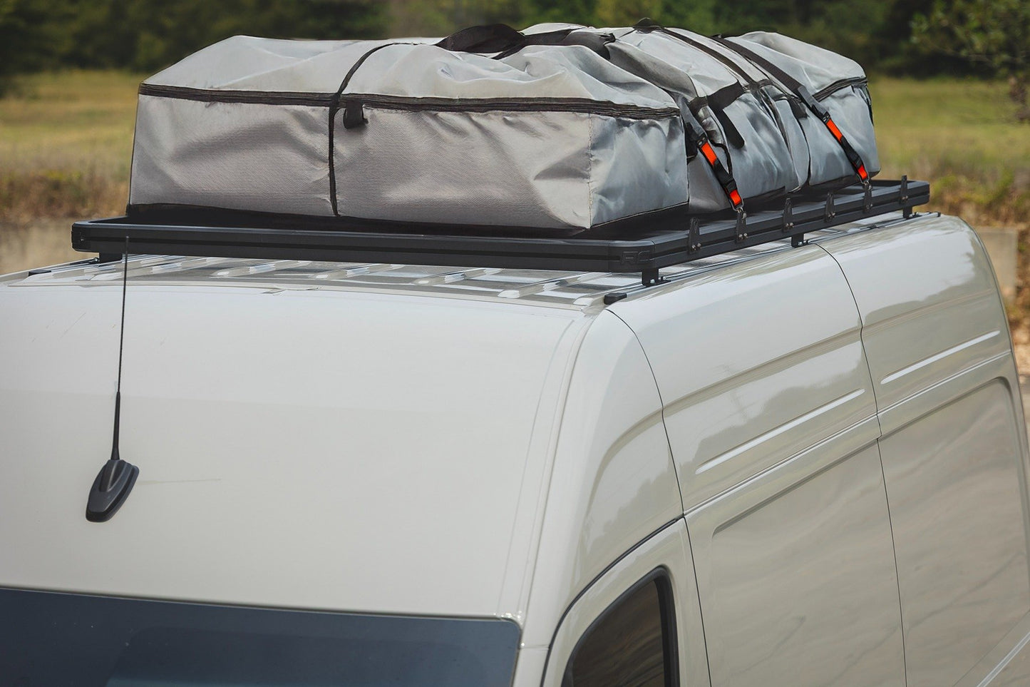 Roof Rack | Mercedes-Benz Sprinter 3500 (19-22)/Sprinter 3500XD (19-25)