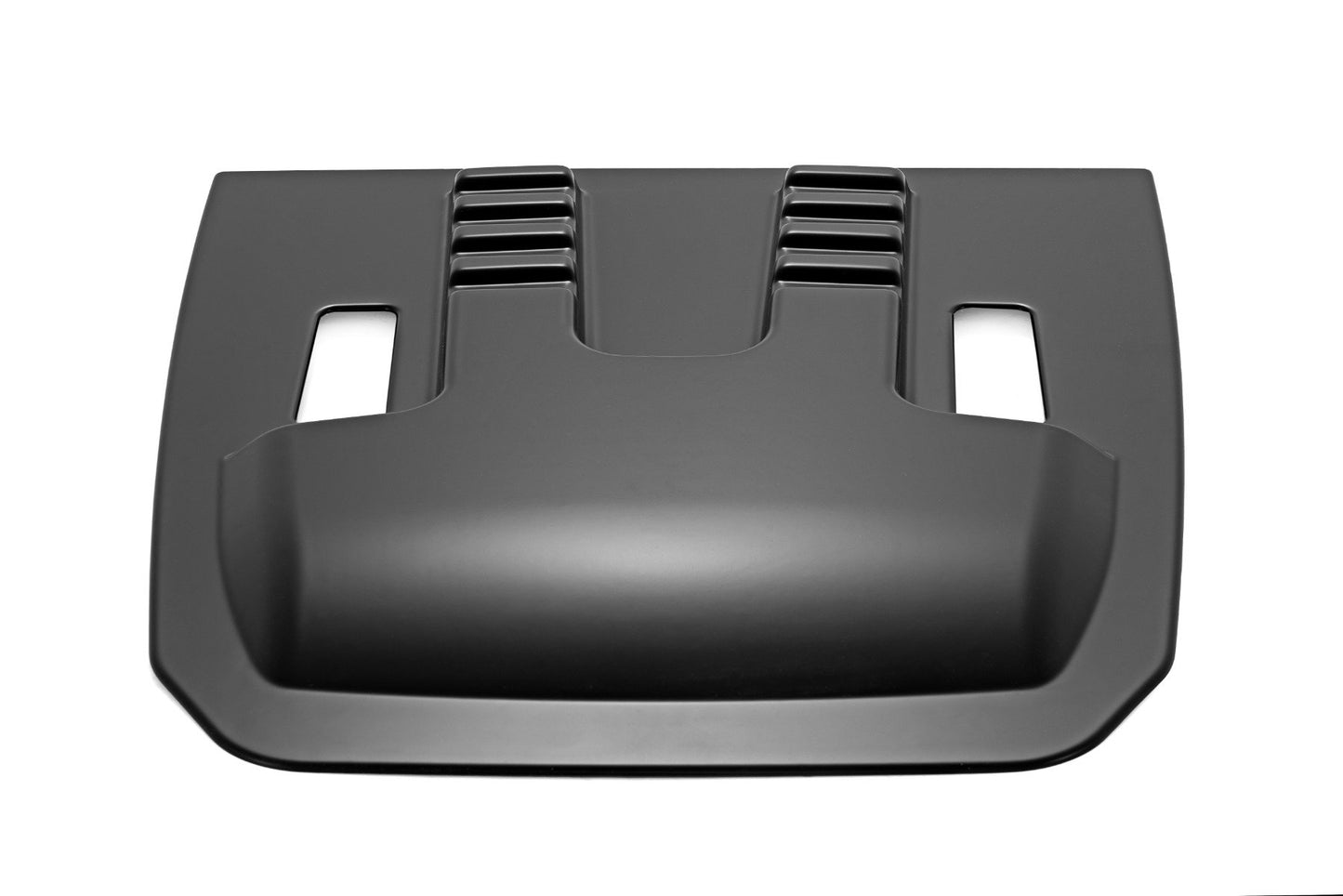 Hood Scoop | PDN Sting Gray | Jeep Gladiator JT/Wrangler JL 4WD (2018-2026)