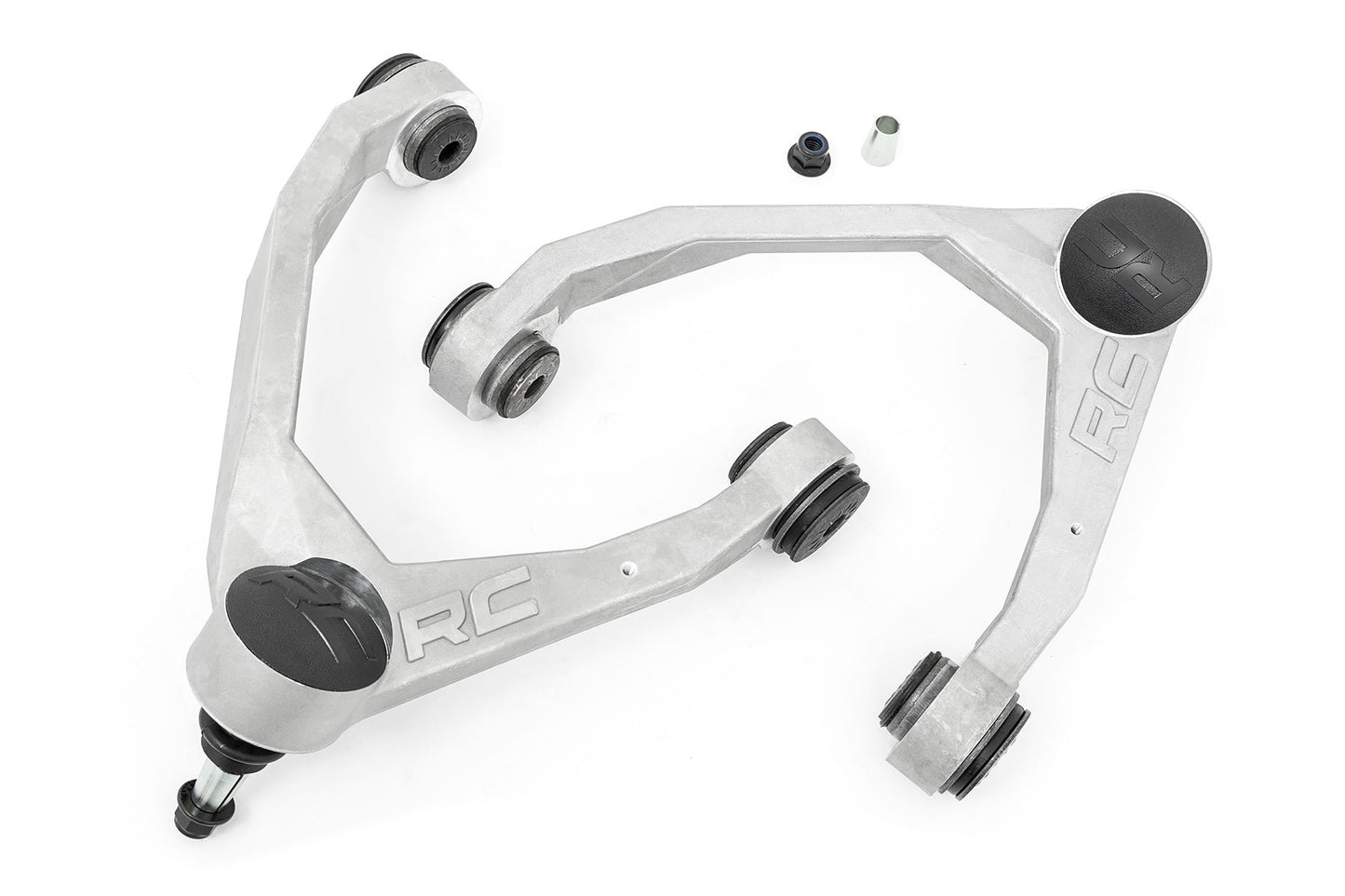 Rough Country Forged Upper Control Arms 07-18 Silverado/Sierra 1500/SUV