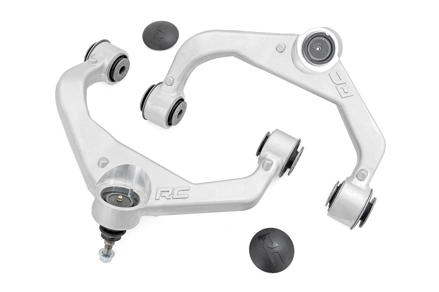 Rough Country Upper Control Arms 11-19 Silverado/Sierra 2500HD 4WD