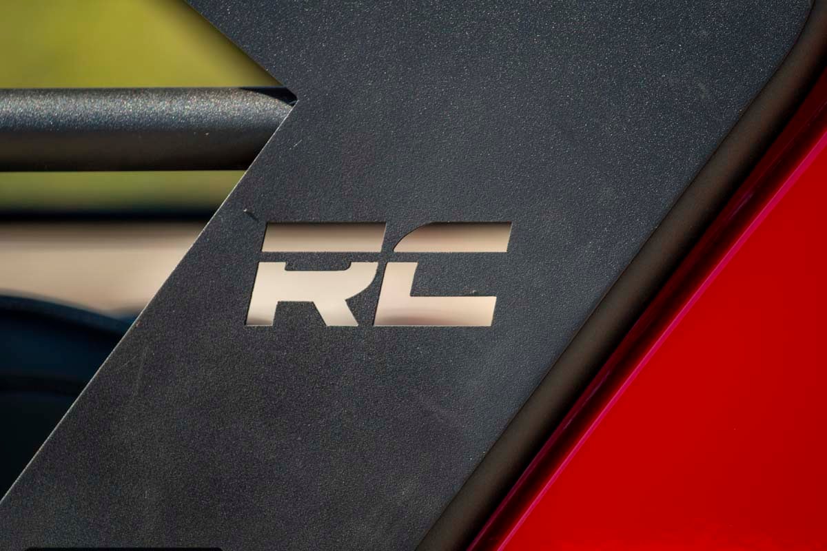 Tubular Doors | Front | Jeep Gladiator JT/Wrangler JL 4WD (2018-2026)