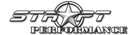 Strapt Performance Diesel And Offroad logo