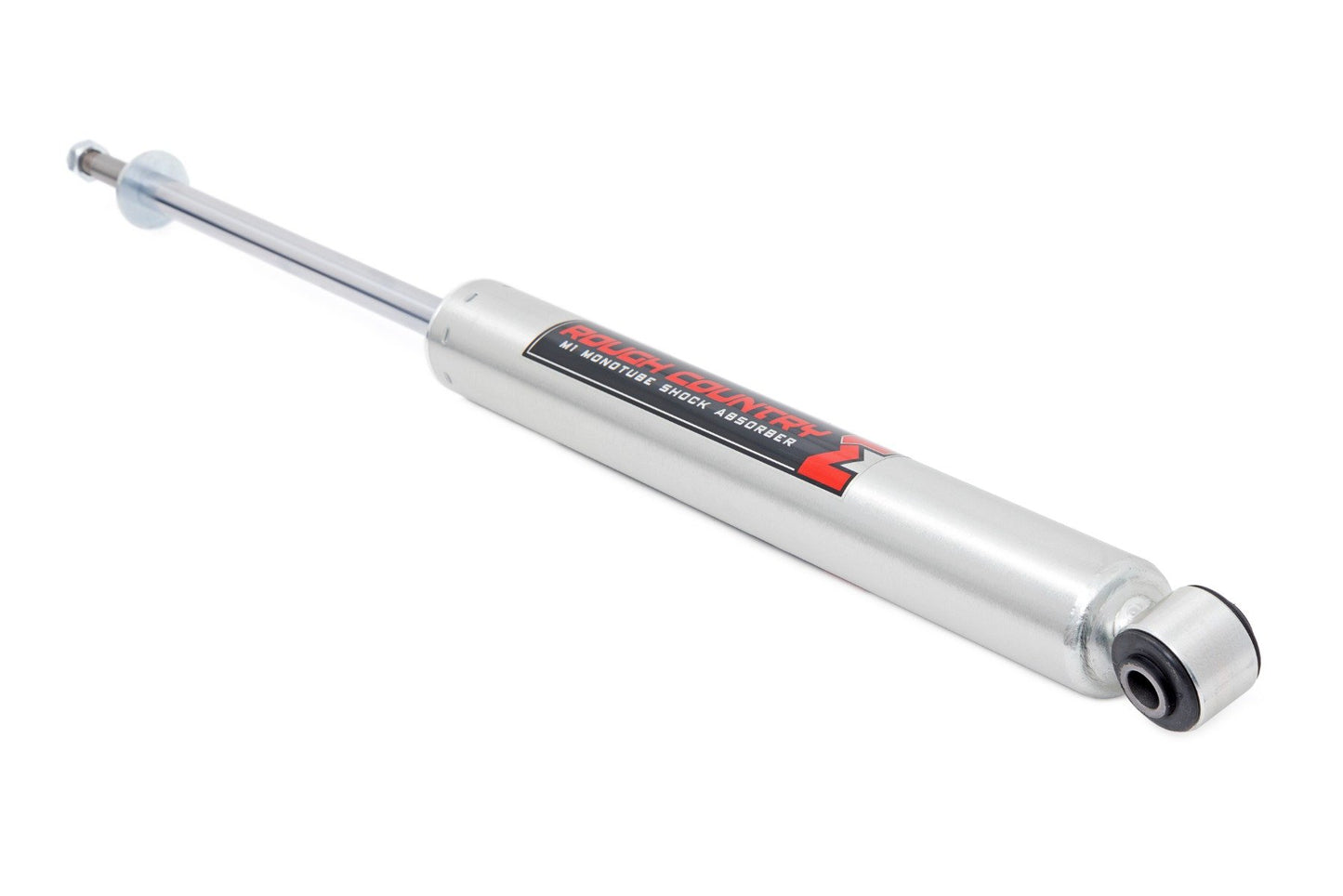 M1 Monotube Rear Shocks | 2.5" | Ram 2500 (03-10)/2500 (10-13)/3500 (03-10)/3500 (11-26)