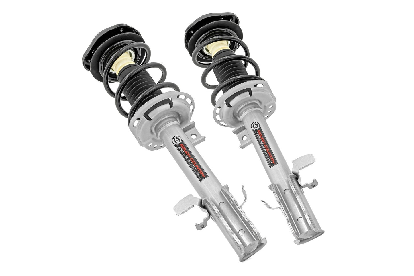 Loaded Strut Pair | 1.5 Inch Lift | Ford Bronco Sport 4WD (2021-2026)