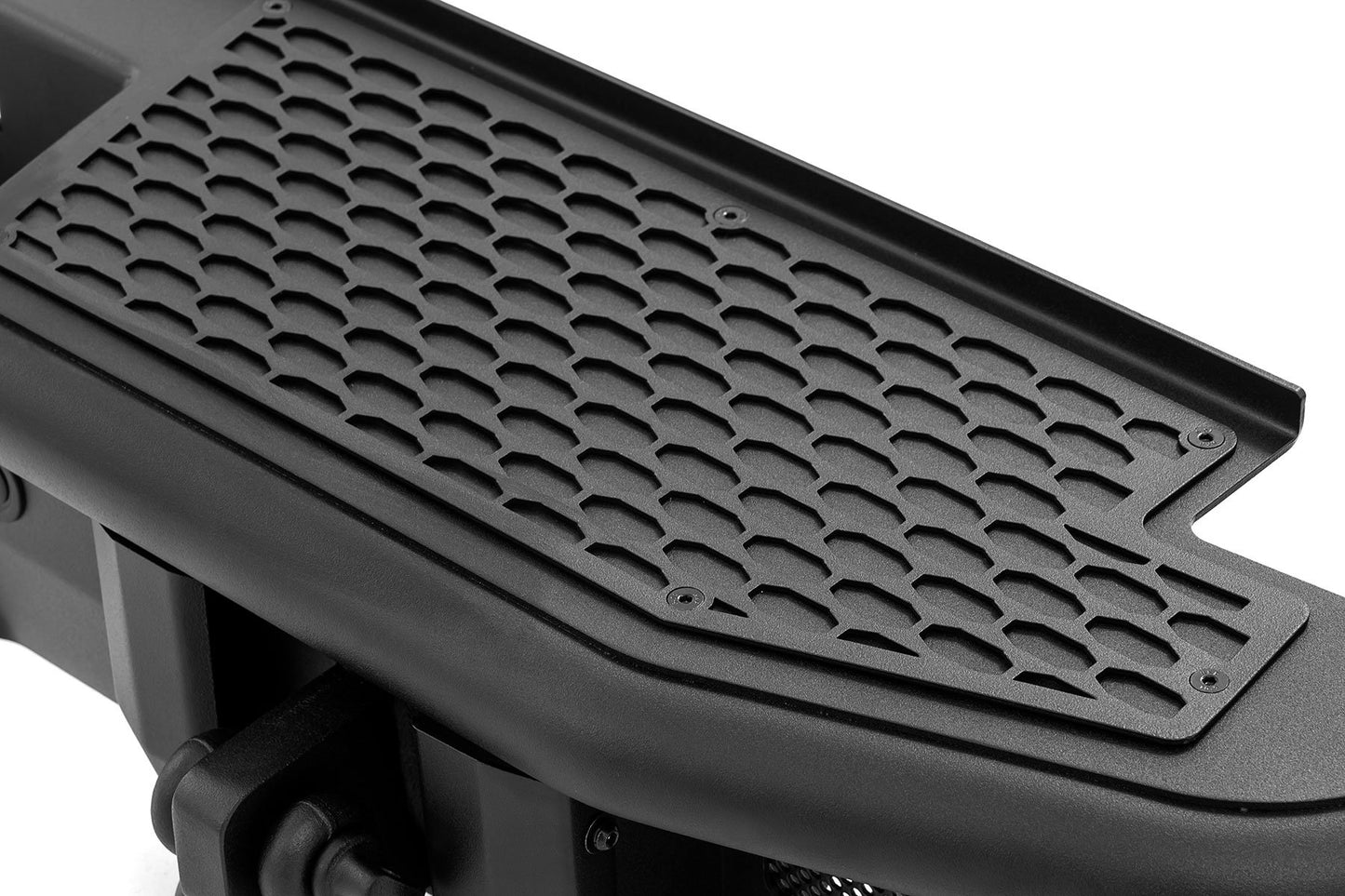 Rough Country 2010-2025 Ram 2500 3500 Tubular Rear Bumper