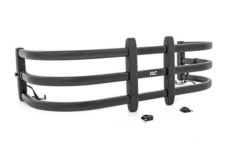 Bed Extender, 26 Extension, Nissan Frontier 2WD/4WD (2012-2024)