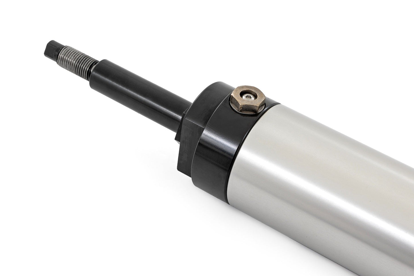 V2 Rear Shocks | 2-4" | Toyota Land Cruiser 4WD (2024-2026)