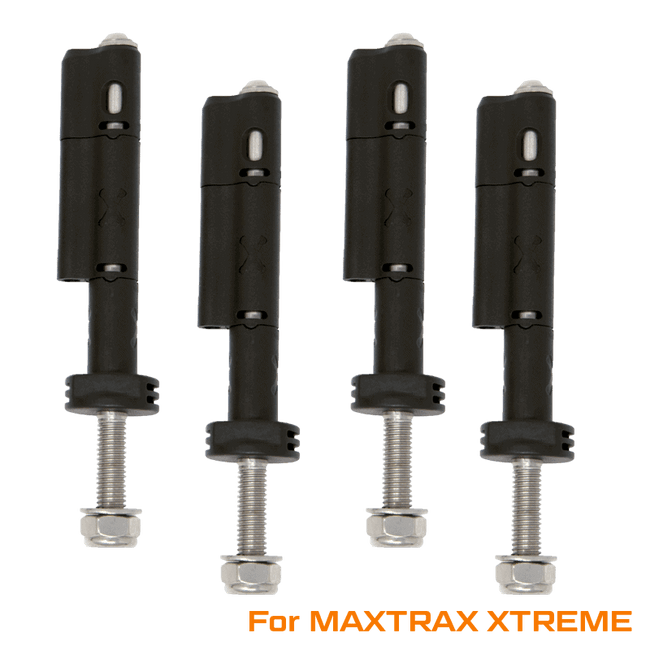 MAXTRAX XTREME Mounting Pins