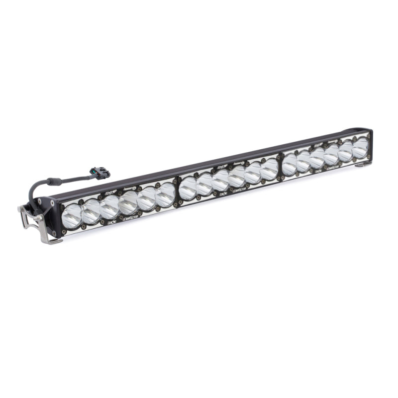 Baja Designs OnX6 30in Full Laser Spot Light Bar