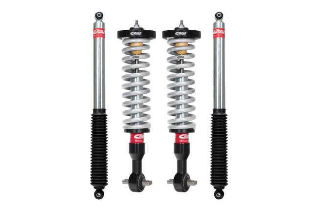 Eibach Pro-Truck Coilover 2.0 Front/Sport Rear for 15-23 Ford F-150 4WD