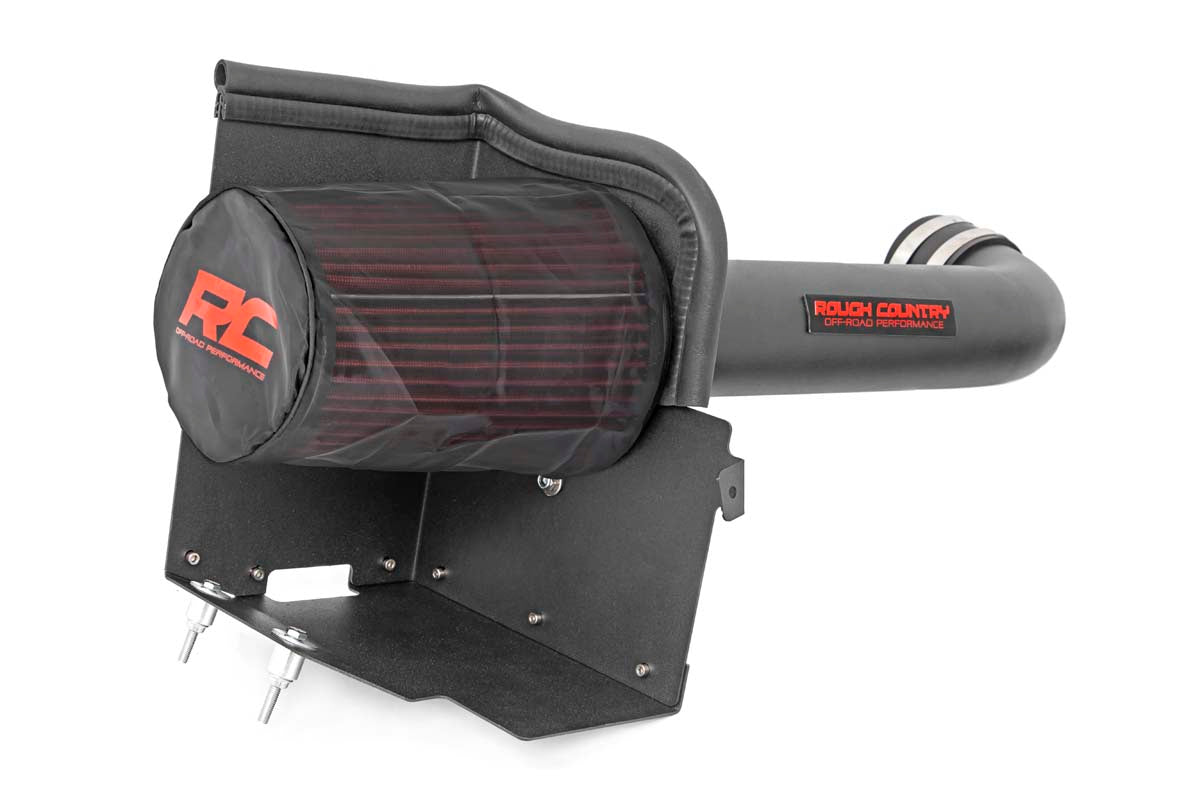 Rough Country Jeep Cold Air Intake Pre-Filter Bag (07-18 Wrangler JK)