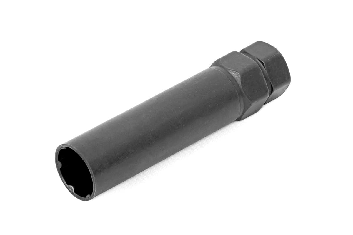 Rough Country M14 x 1.5 Lug Nut Set of 32 Black