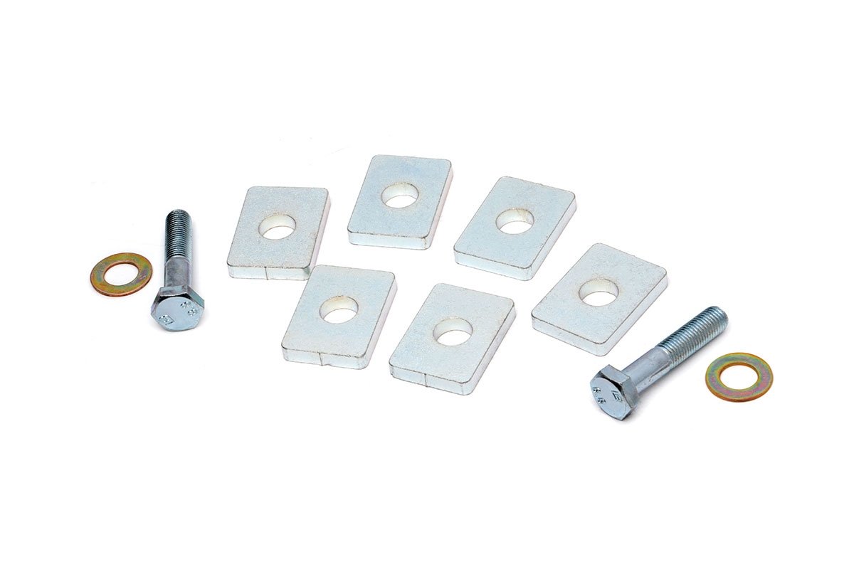 Rough Country Toyota Carrier Bearing Drop Kit 05-20 Tundra