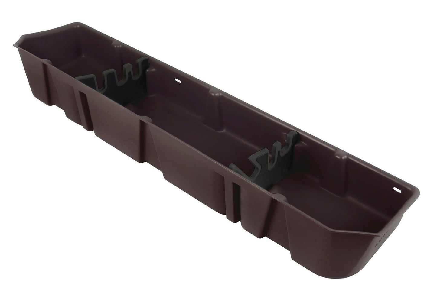 Du-Ha 15-24 Ford F-150 Supercrew 17-24 Super Duty Crew Cab Under Rear Seat Storage Unit