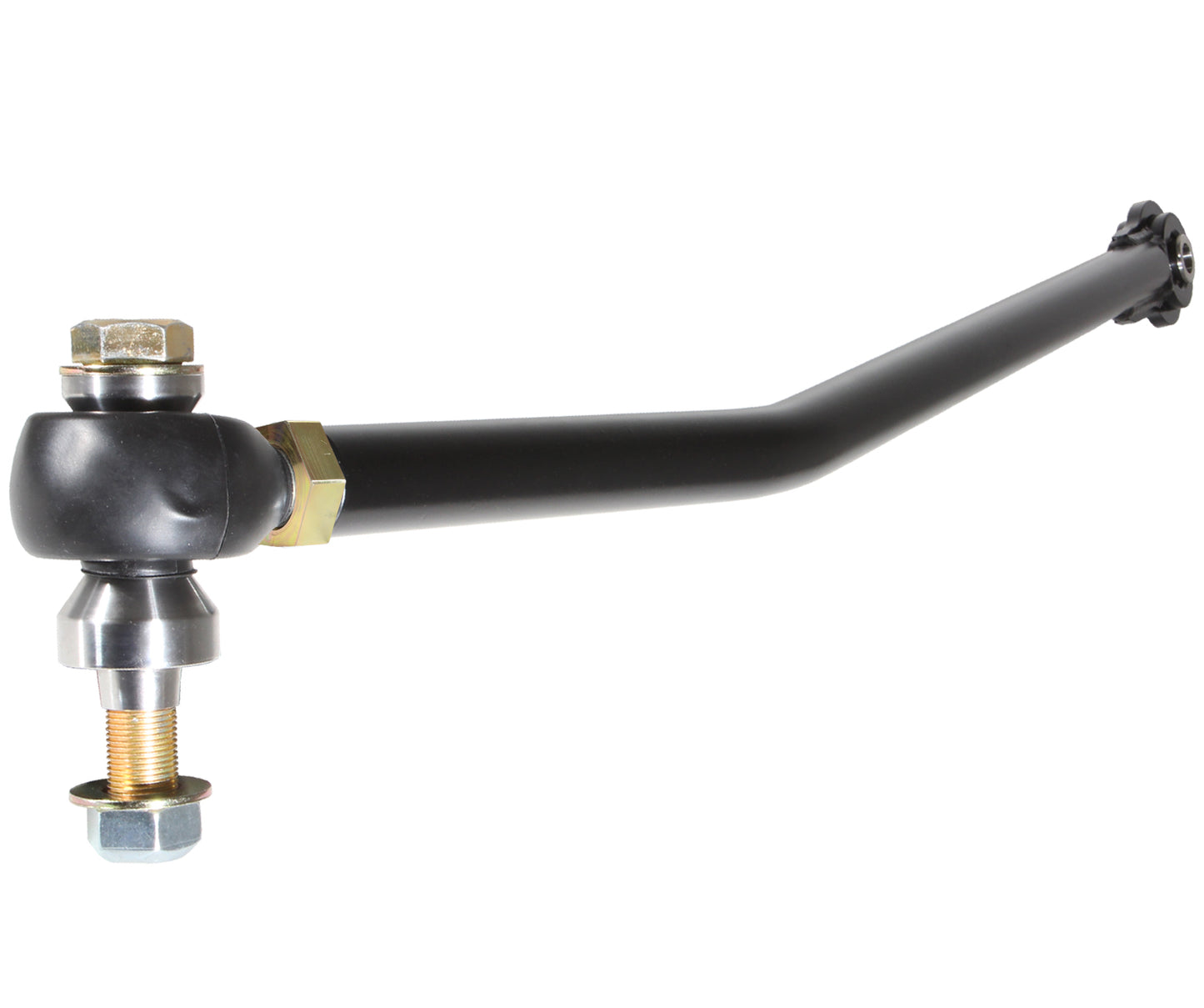 CARLI 2023-2026 Ford F-250 F-350 Super Duty 4x4 Diesel 3.5" Commuter System