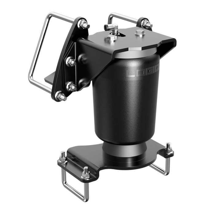 ReadyLift ReadyAir Load Leveling Helper Spring 15-22 Ford F-150 4WD