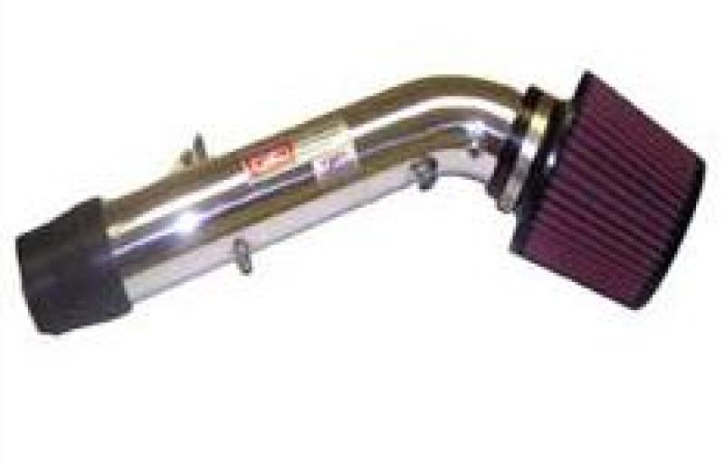 Injen 03-04 Accord Cyl. LEV Motor Only Polished Short Ram Intake – Strapt  Performance Diesel And Offroad