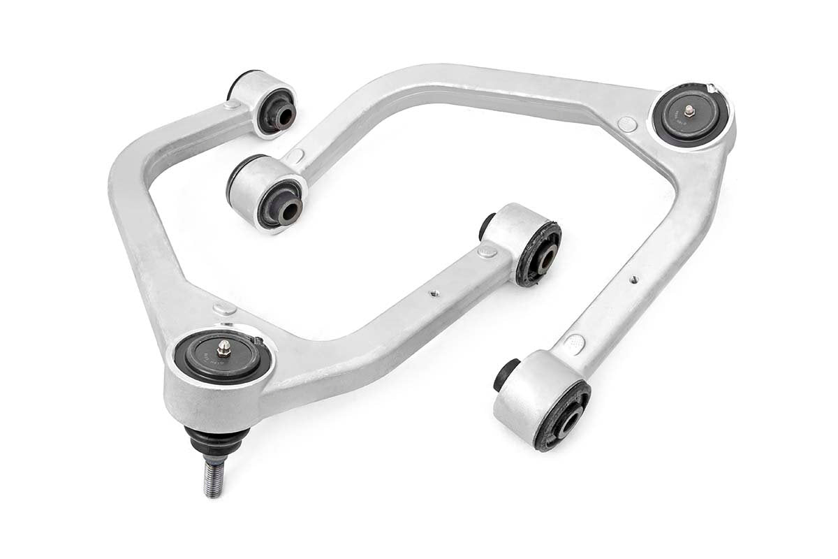 Rough Country Forged Upper Control Arms 19-25 GM 1500 Pickups